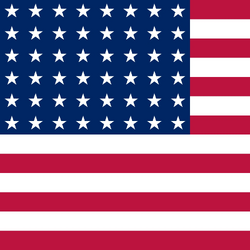 Топик: The United States Of America